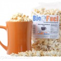 BioFuel Caffeinated Popcorn