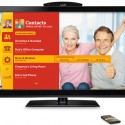 Biscotti TV Phone