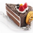 Black Forest Cake USB 2GB Flash Drive