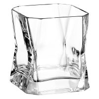 Blade Runner Whiskey Glass