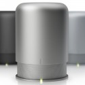 Bluetooth Speaker & Hidden Radio