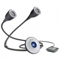 BoaBuds Flexible Speakers by Belkin