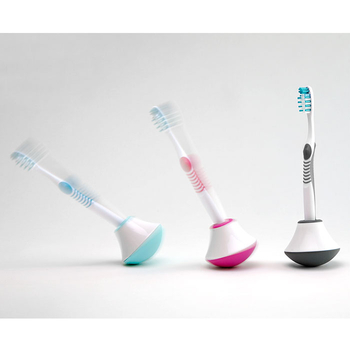 Webble Wobble Toothbrush Holder