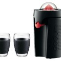 Bodum Bistro Electric Two Speed Citrus Juicer