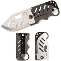 Boker Credit Card Pocket Knife