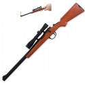 Bolt Action Rifle BBQ Lighter
