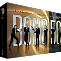 Bond 50 - A 22 Film Blu-ray Collection