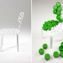 Bone Chair