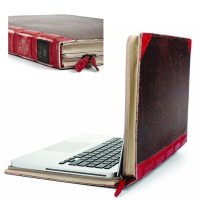 BookBook for MacBook Pro