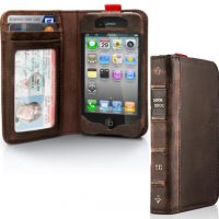 BookBook for iPhone