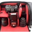 Booq Python Camera Bag Collection