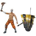 Borderlands Series 1 Action Figure Set