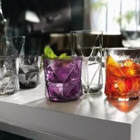 Bormioli Rocco Cassiopea Rocks Glass