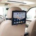 Bracketron Universal Tablet Headrest Mount