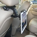 Bracketron Universal Tablet Headrest Mount