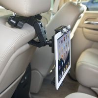 Bracketron Universal Tablet Headrest Mount