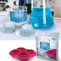Brain Freeze Ice Cube Trays