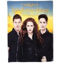 Breaking Dawn Part 2 Trio Comfy Throw