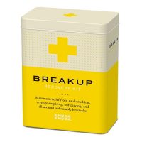 Breakup Recovery Kit