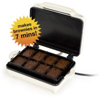 Brownie Maker