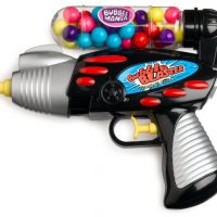 Bubble Blaster Gumball Filled Squirt Gun