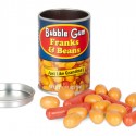 Bubble Gum Franks & Beans