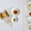 Bubble Plate Set