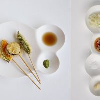 Bubble Plate Set