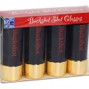 Buckshot Shotgun Shell Shot Glasses