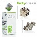 Buckycubes