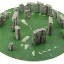 Build Your Own Stonehenge Kit