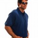 Bulletproof Men's Polo Shirt