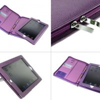 Bundle Monster iPad 2 Executive Portfolio Cover