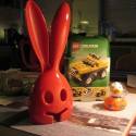 Bunny Salad Servers