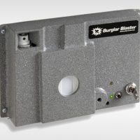 Burglar Blaster