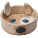 Buster Food Bowl