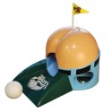 Butt Putt Golf Farting Practice Putter