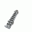 Butterfly Knife Styled Bottle Opener