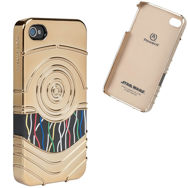 C-3PO-iPhone-Case