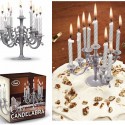 Cake Candelabra