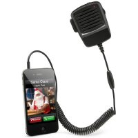 CB Radio iPhone Handset