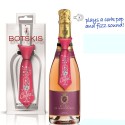 Cheers! Bottle Tie