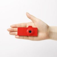 CLAP Pocket Digital Camera