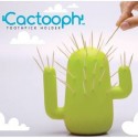 Cactooph Toothpick Holder