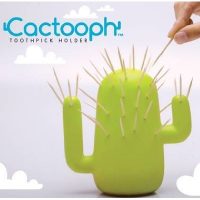 Cactooph Toothpick Holder