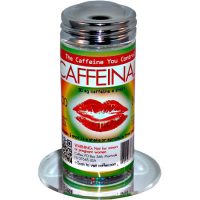 CaffeinAll Gourmet Caffeine