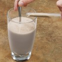 Caffeinated Chocolate Milk Mix