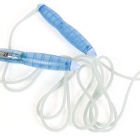 Calorie Counting Jump Rope