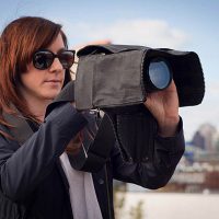 Camera Bag