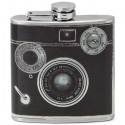 Camera Flask